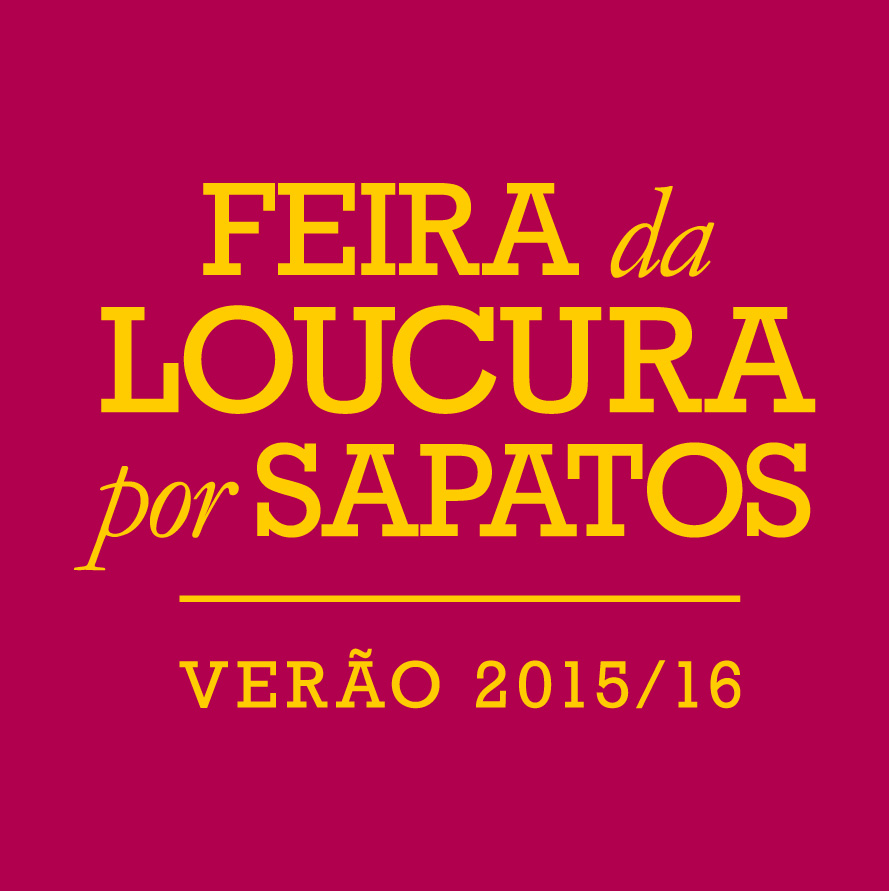 Feira da Loucura por Sapatos outubro 2023